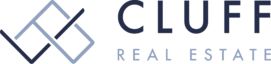 Cluff Real Estate logo
