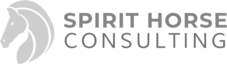 Spirit Horse Consulting logo