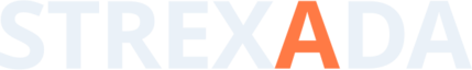 Strexada logo