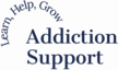 The Addiction Support logo